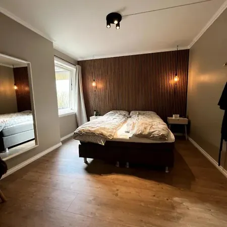 Apartament Stor Leilighet Med Nydelig Utsikt Og Solforhold Bergen